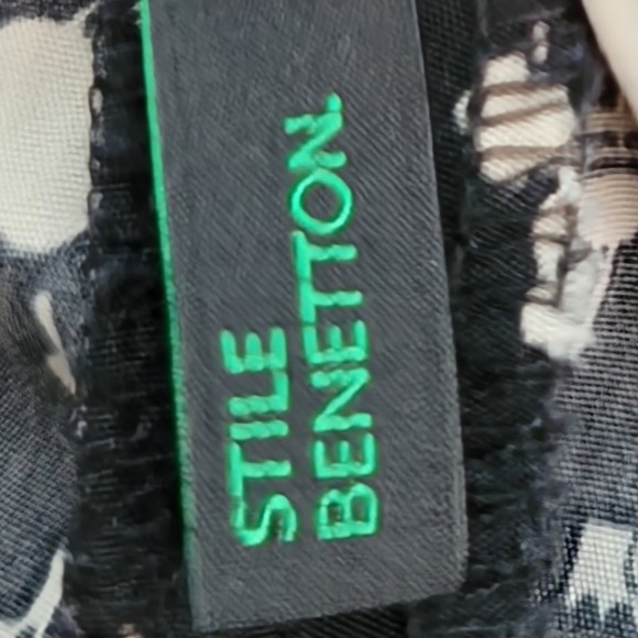 Stile Benetton Skort - Picture 6 of 8